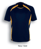 Navy/Gold