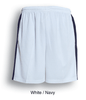 CK618 - Unisex Adults Soccer Panel Shorts