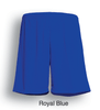 CK620 - Unisex Adults Breezeway Football Shorts