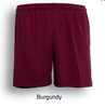 CK706 - Unisex Adults Plain Sports Shorts