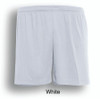 CK706 - Unisex Adults Plain Sports Shorts