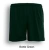 CK708 - Kids Plain Sports Shorts