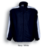 CJ0535 - Unisex Adults Track Suit Jacket