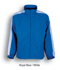 CJ0535 - Unisex Adults Track Suit Jacket