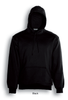 CJ1339 - Kids Pull Over Hoodie CJ1339 - Kids Pull Over Hoodie