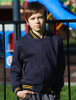 CJ1314 - Kids School Wear Bomber Jacket