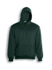 Bottle - Front - CJ1060 - Unisex Adults Pull Over Hoodie - Bocini
