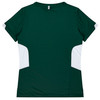 Bottle / White - Back - 2211 - Ladies Tasman Tee - Aussie Pacific