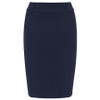 BS734L - Ladies Loren Skirt - Navy