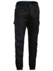 BPC6476 - X Airflow Ripstop Stovepipe Engineered Cargo Pants