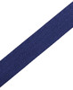 Navy - Front - 5ACBS - JB's CHANGEABLE CROSS BACK APRON STRAP