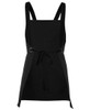 5ACBE & 5ACBS -  Canvas Apron (Straps Optional)