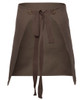 Latte - Alternate - 5ACW - JB's WAIST CANVAS APRON (INCLUDING STRAP)