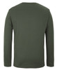 Army - Alternate - 1LSNC - JB's L/S NON CUFF TEE