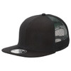 4390 - Snapback Trucker