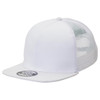 4390 - Snapback Trucker