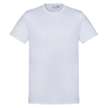 T800MS - Mens Aero Tee White