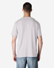 A grey Gildan Softstyle adult t-shirt is displayed, featuring a simple design and a logo on the back.