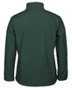 Forest - Alternate - 3WSJ - Pdm Three Layer Softshell Jacket -2Xs