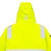 ZJ532 -  Mens Hi Vis 4 in 1 Waterproof Jacket
