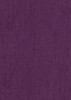 A solid deep purple fabric swatch, suitable for a button-up shirt design. The texture appears smooth and uniform.
