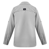 ZW760 - Womens Outdoor L/S Shirt Stone Back ZW760 - Womens Outdoor L/S Shirt Stone Back