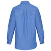 LB6201 - Ladies Wrinkle Free Chambray Long Sleeve Shirt
