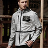 ZJ380 - Unisex Streetworx Reflective Waterproof Jacket