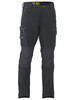 BPC6330 - Flx & Move Stretch Utility Zip Cargo Pants