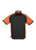 S10112 - Mens Nitro Shirt