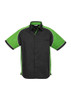 S10112 - Mens Nitro Shirt