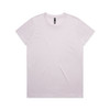 Orchid - Front - 4001 Women's Maple Tee - AS COLOUR Orchid - Front - 4001 Women's Maple Tee - AS COLOUR