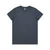 Petrol Blue - Front - 4001 Women's Maple Tee - AS COLOUR Petrol Blue - Front - 4001 Women's Maple Tee - AS COLOUR