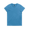 Hydro - Front - 4001 Women's Maple Tee - AS COLOUR Hydro - Front - 4001 Women's Maple Tee - AS COLOUR