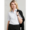 S29522 - Ladies Ambassador Short Sleeve Shirt