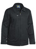 BJ6916 - Drill Jacket With Liquid Repellent Finish