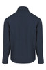 Navy - Back - 1512 - Mens Selwyn Softshell Jacket - Aussie Pacific Navy - Back - 1512 - Mens Selwyn Softshell Jacket - Aussie Pacific