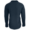 Navy - Back - 1512 - Mens Selwyn Softshell Jacket - Aussie Pacific