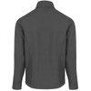 Slate - Back - 1512 - Mens Selwyn Softshell Jacket - Aussie Pacific