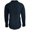 Dark Navy - Back - 1512 - Mens Selwyn Softshell Jacket - Aussie Pacific