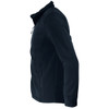 Dark Navy - Side - 1512 - Mens Selwyn Softshell Jacket - Aussie Pacific