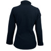 Dark Navy - Back - 2512 - Ladies Selwyn Softshell Jacket - Aussie Pacific