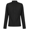 Black - Front - 2512 - Ladies Selwyn Softshell Jacket - Aussie Pacific