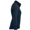 Navy - Side - 2512 - Ladies Selwyn Softshell Jacket - Aussie Pacific