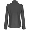 Slate - Back - 2512 - Ladies Selwyn Softshell Jacket - Aussie Pacific