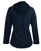Dark Navy - Back - 2513AP - Ladies Olympus Jacket - Aussie Pacific Dark Navy - Back - 2513AP - Ladies Olympus Jacket - Aussie Pacific