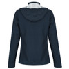 Navy - Back - 2513 - Ladies Olympus Jacket - Aussie Pacific
