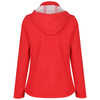 Red - Back - 2513 - Ladies Olympus Jacket - Aussie Pacific