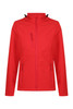 Red - Front - 2513AP - Ladies Olympus Jacket - Aussie Pacific Red - Front - 2513AP - Ladies Olympus Jacket - Aussie Pacific