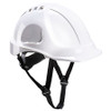 PS55 - Endurance Hard Hat - White